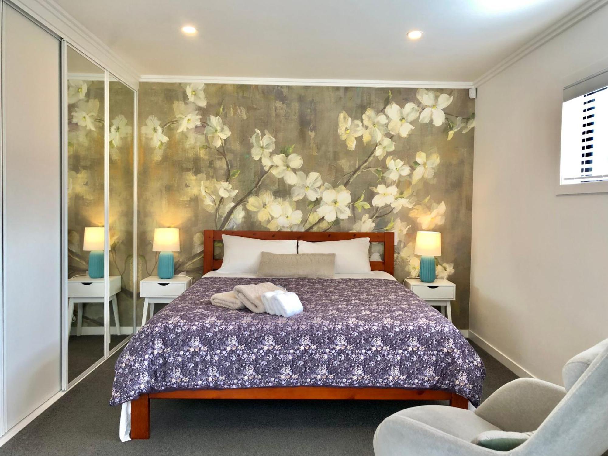 Fashion,Bright And Spacious,Superior Location Hamilton Exteriör bild