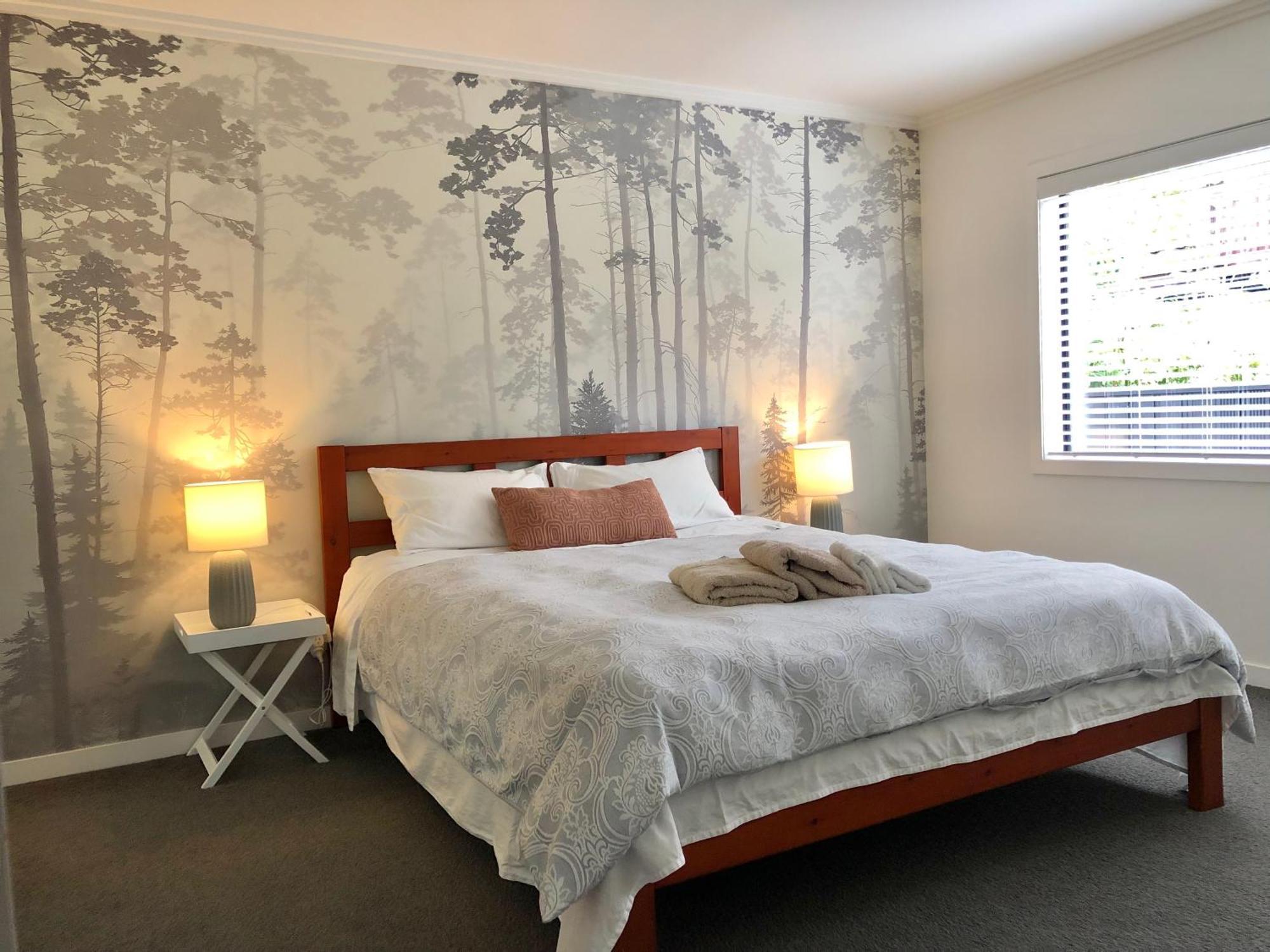 Fashion,Bright And Spacious,Superior Location Hamilton Exteriör bild
