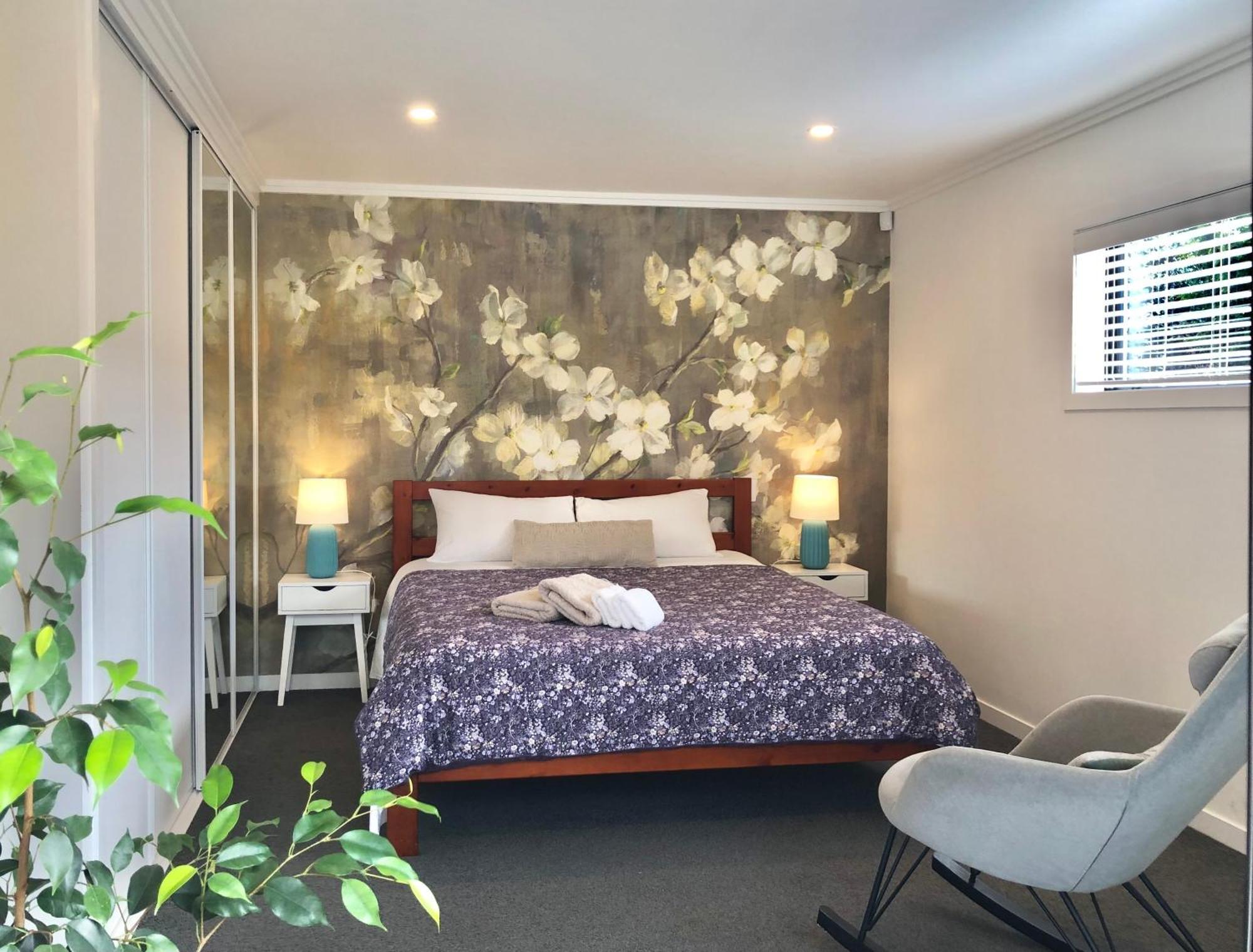 Fashion,Bright And Spacious,Superior Location Hamilton Exteriör bild